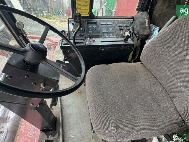 Кейс 1660, об'ємом двигуна 0 л та пробігом 0 тис. км за 21000 $, фото 26 на Automoto.ua