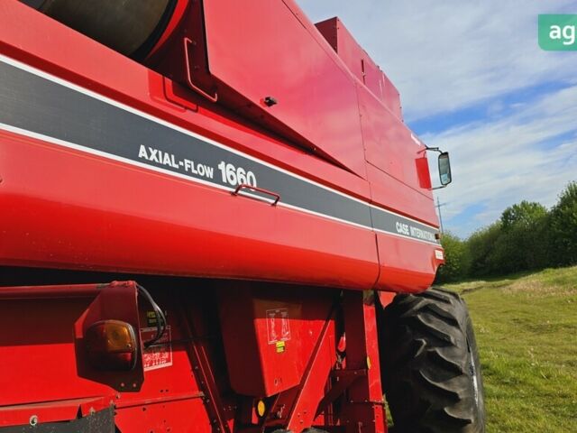 Кейс 1660, об'ємом двигуна 0 л та пробігом 0 тис. км за 45850 $, фото 5 на Automoto.ua