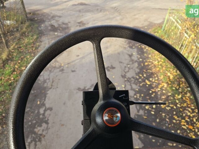 Кейс 1660, объемом двигателя 0 л и пробегом 0 тыс. км за 46850 $, фото 52 на Automoto.ua