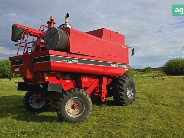 Кейс 1660, об'ємом двигуна 0 л та пробігом 0 тис. км за 45850 $, фото 3 на Automoto.ua