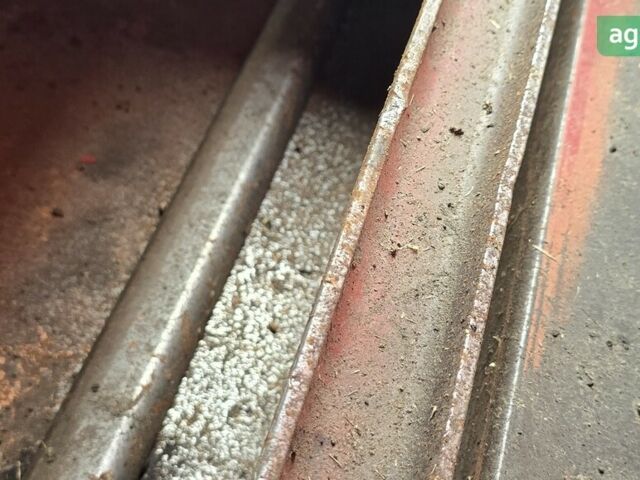 Кейс 1660, об'ємом двигуна 0 л та пробігом 0 тис. км за 45850 $, фото 39 на Automoto.ua