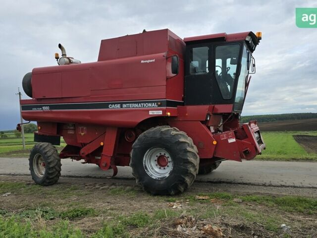 Кейс 1660, об'ємом двигуна 0 л та пробігом 0 тис. км за 45850 $, фото 59 на Automoto.ua