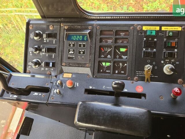 Кейс 1660, объемом двигателя 0 л и пробегом 0 тыс. км за 46850 $, фото 56 на Automoto.ua