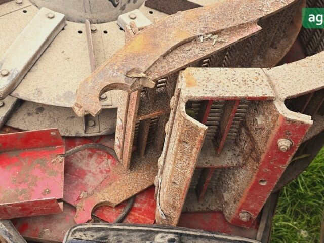 Кейс 1660, об'ємом двигуна 0 л та пробігом 0 тис. км за 45850 $, фото 60 на Automoto.ua