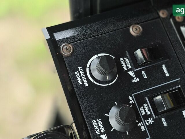 Кейс 1660, об'ємом двигуна 0 л та пробігом 0 тис. км за 45850 $, фото 26 на Automoto.ua