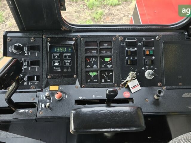 Кейс 1660, об'ємом двигуна 0 л та пробігом 0 тис. км за 45850 $, фото 29 на Automoto.ua