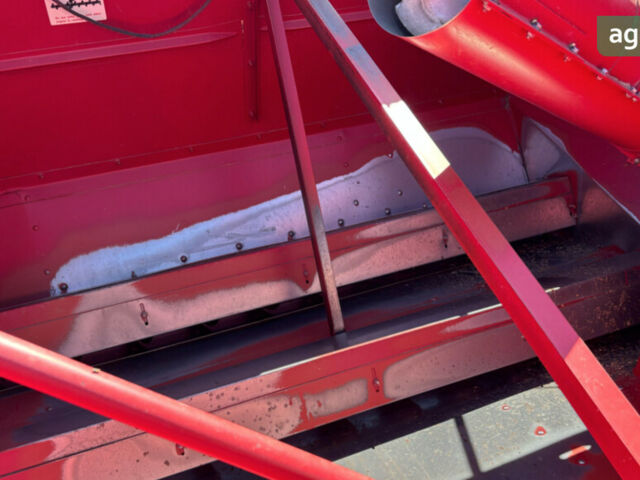 Кейс 1660, объемом двигателя 0 л и пробегом 0 тыс. км за 20000 $, фото 5 на Automoto.ua