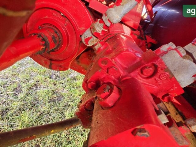 Кейс 1660, объемом двигателя 0 л и пробегом 0 тыс. км за 46850 $, фото 20 на Automoto.ua