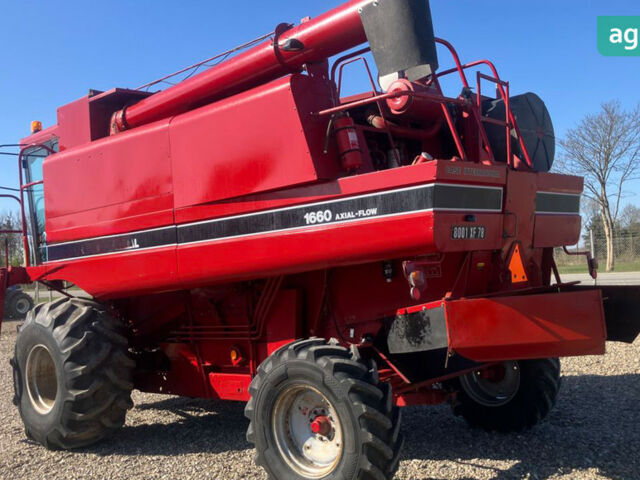 Кейс 1660, об'ємом двигуна 0 л та пробігом 0 тис. км за 35908 $, фото 4 на Automoto.ua