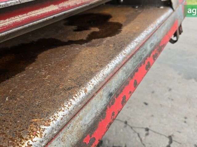 Кейс 1660, об'ємом двигуна 0 л та пробігом 0 тис. км за 45850 $, фото 36 на Automoto.ua