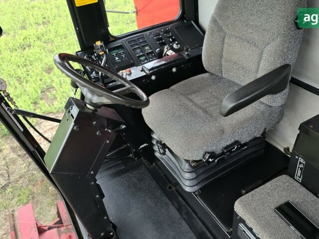 Кейс 1660, об'ємом двигуна 0 л та пробігом 0 тис. км за 45850 $, фото 34 на Automoto.ua