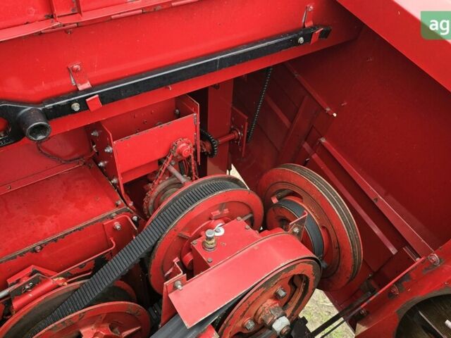 Кейс 1660, об'ємом двигуна 0 л та пробігом 0 тис. км за 45850 $, фото 13 на Automoto.ua