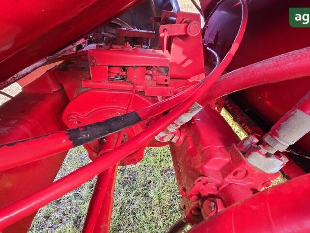 Кейс 1660, объемом двигателя 0 л и пробегом 0 тыс. км за 46850 $, фото 19 на Automoto.ua