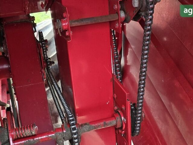 Кейс 1660, об'ємом двигуна 0 л та пробігом 0 тис. км за 45850 $, фото 8 на Automoto.ua