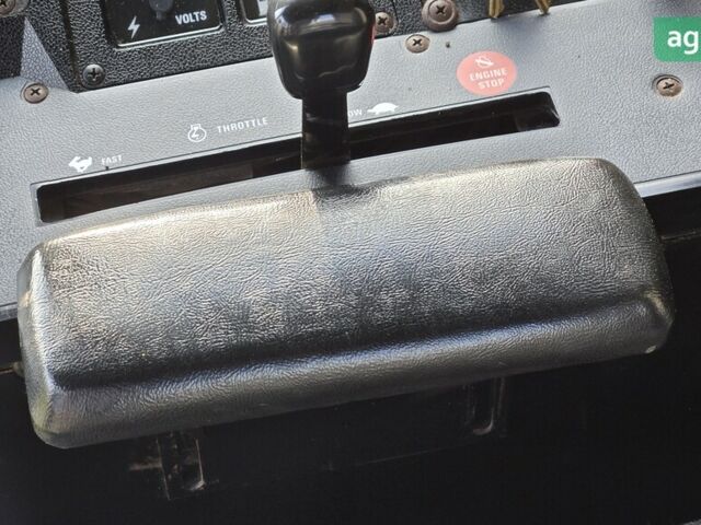 Кейс 1660, объемом двигателя 0 л и пробегом 0 тыс. км за 46850 $, фото 4 на Automoto.ua