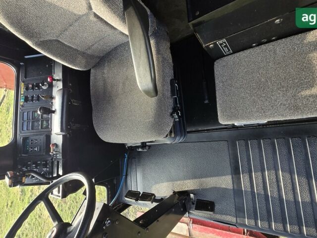 Кейс 1660, объемом двигателя 0 л и пробегом 0 тыс. км за 46850 $, фото 6 на Automoto.ua