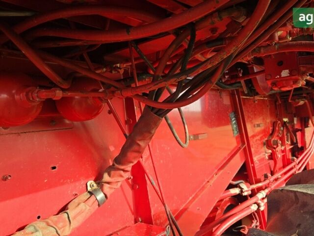 Кейс 1660, объемом двигателя 0 л и пробегом 0 тыс. км за 46850 $, фото 11 на Automoto.ua