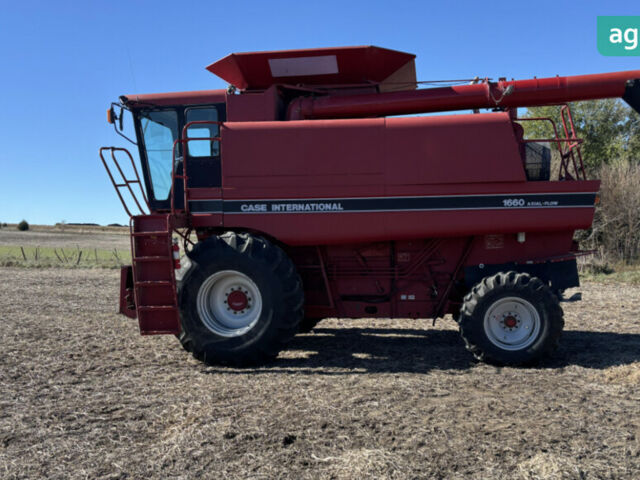 Кейс 1660, объемом двигателя 0 л и пробегом 0 тыс. км за 20000 $, фото 6 на Automoto.ua