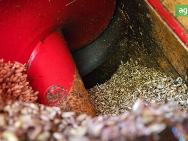 Кейс 1660, объемом двигателя 0 л и пробегом 0 тыс. км за 46850 $, фото 17 на Automoto.ua