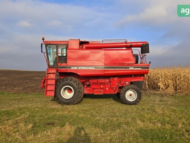 Кейс 1660, объемом двигателя 0 л и пробегом 0 тыс. км за 46850 $, фото 44 на Automoto.ua