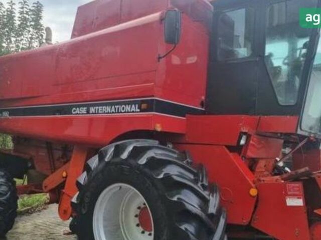 Кейс 1660, об'ємом двигуна 0 л та пробігом 0 тис. км за 23248 $, фото 2 на Automoto.ua