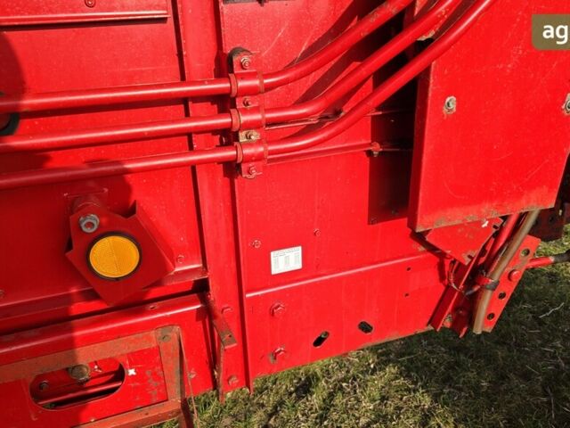 Кейс 1660, объемом двигателя 0 л и пробегом 0 тыс. км за 46850 $, фото 27 на Automoto.ua