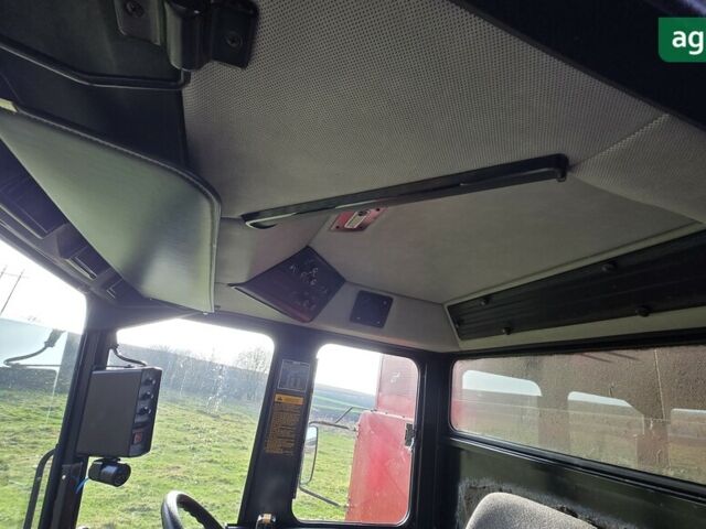 Кейс 1660, объемом двигателя 0 л и пробегом 0 тыс. км за 46850 $, фото 7 на Automoto.ua