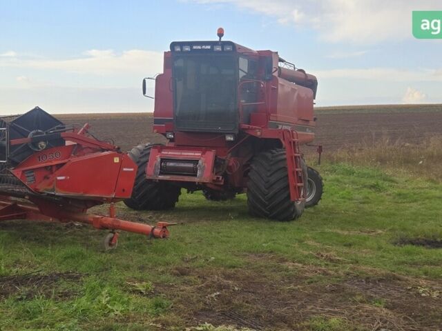 Кейс 1660, объемом двигателя 0 л и пробегом 0 тыс. км за 46850 $, фото 7 на Automoto.ua