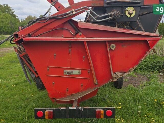 Кейс 1660, об'ємом двигуна 0 л та пробігом 0 тис. км за 45850 $, фото 64 на Automoto.ua