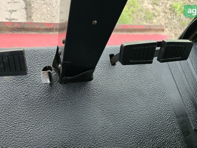 Кейс 1660, об'ємом двигуна 0 л та пробігом 0 тис. км за 45850 $, фото 30 на Automoto.ua