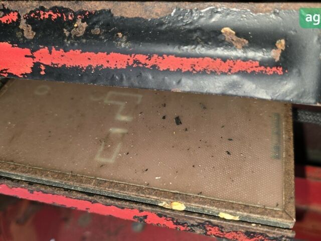 Кейс 1660, об'ємом двигуна 0 л та пробігом 0 тис. км за 45850 $, фото 47 на Automoto.ua