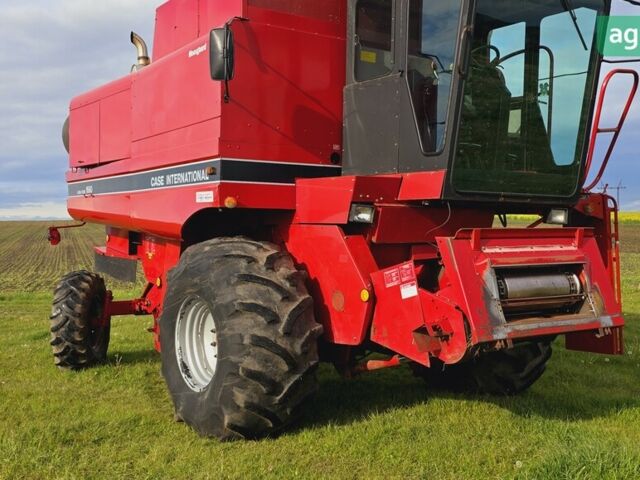 Кейс 1660, об'ємом двигуна 0 л та пробігом 0 тис. км за 45850 $, фото 7 на Automoto.ua