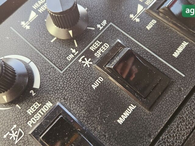 Кейс 1660, объемом двигателя 0 л и пробегом 0 тыс. км за 46850 $, фото 48 на Automoto.ua