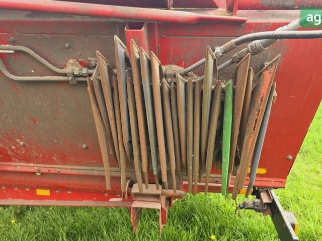 Кейс 1660, об'ємом двигуна 0 л та пробігом 0 тис. км за 45850 $, фото 63 на Automoto.ua