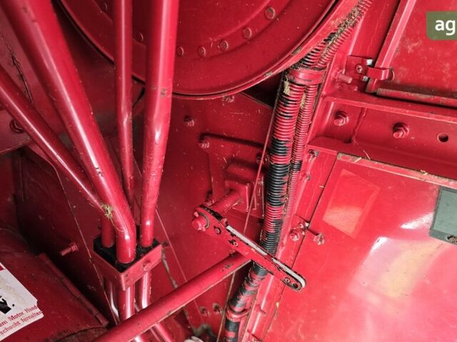 Кейс 1660, об'ємом двигуна 0 л та пробігом 0 тис. км за 45850 $, фото 45 на Automoto.ua