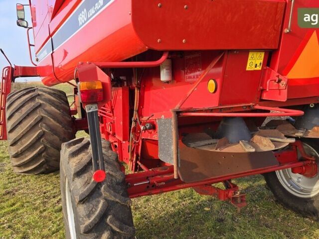 Кейс 1660, объемом двигателя 0 л и пробегом 0 тыс. км за 46850 $, фото 38 на Automoto.ua