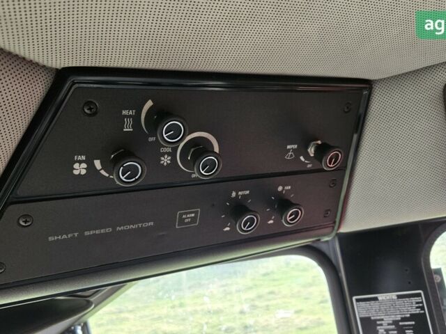 Кейс 1660, объемом двигателя 0 л и пробегом 0 тыс. км за 46850 $, фото 3 на Automoto.ua