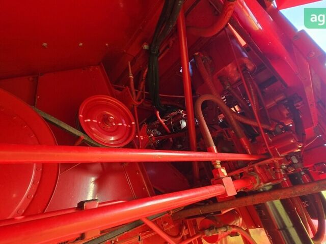 Кейс 1660, объемом двигателя 0 л и пробегом 0 тыс. км за 46850 $, фото 21 на Automoto.ua