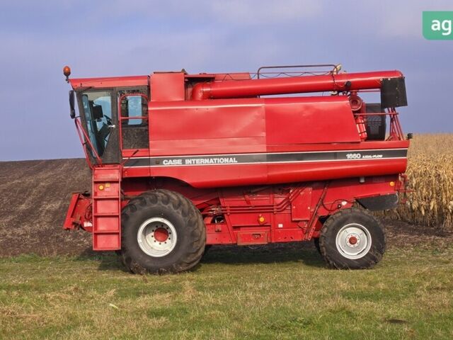 Кейс 1660, объемом двигателя 0 л и пробегом 0 тыс. км за 46850 $, фото 35 на Automoto.ua