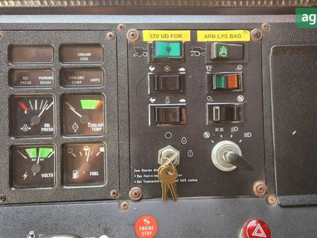 Кейс 1660, объемом двигателя 0 л и пробегом 0 тыс. км за 46850 $, фото 46 на Automoto.ua