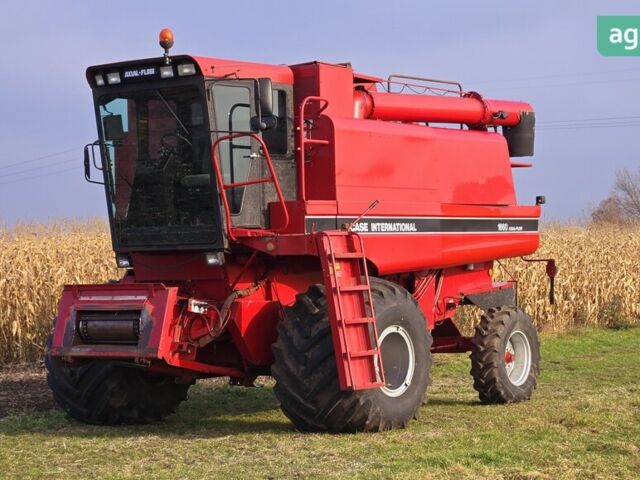 Кейс 1660, объемом двигателя 0 л и пробегом 0 тыс. км за 46850 $, фото 32 на Automoto.ua