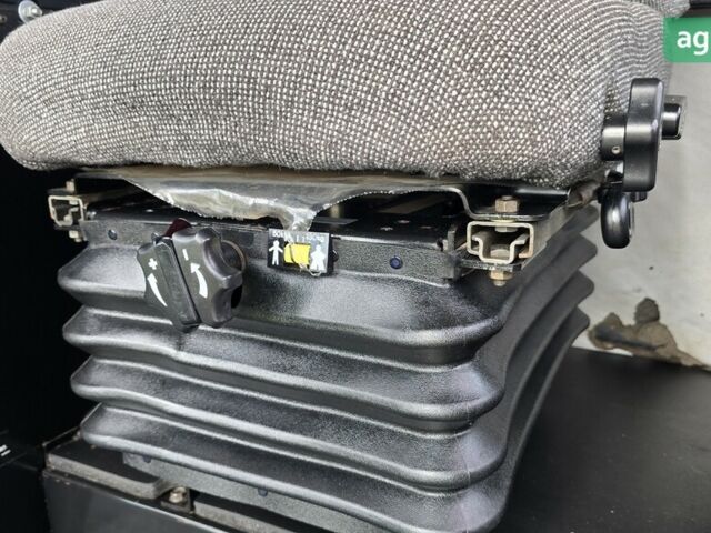 Кейс 1660, об'ємом двигуна 0 л та пробігом 0 тис. км за 45850 $, фото 20 на Automoto.ua