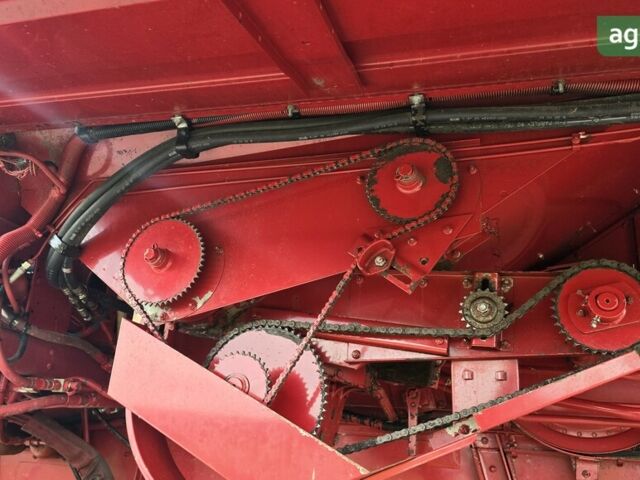 Кейс 1660, об'ємом двигуна 0 л та пробігом 0 тис. км за 45850 $, фото 43 на Automoto.ua