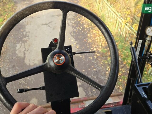 Кейс 1660, объемом двигателя 0 л и пробегом 0 тыс. км за 46850 $, фото 54 на Automoto.ua