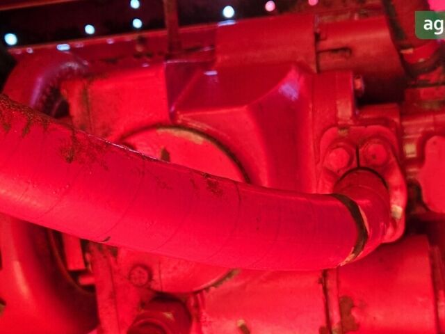 Кейс 1660, объемом двигателя 0 л и пробегом 0 тыс. км за 46850 $, фото 15 на Automoto.ua