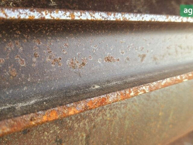 Кейс 1660, объемом двигателя 0 л и пробегом 0 тыс. км за 46850 $, фото 25 на Automoto.ua