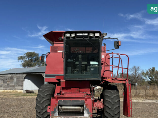 Кейс 1660, объемом двигателя 0 л и пробегом 0 тыс. км за 20000 $, фото 9 на Automoto.ua