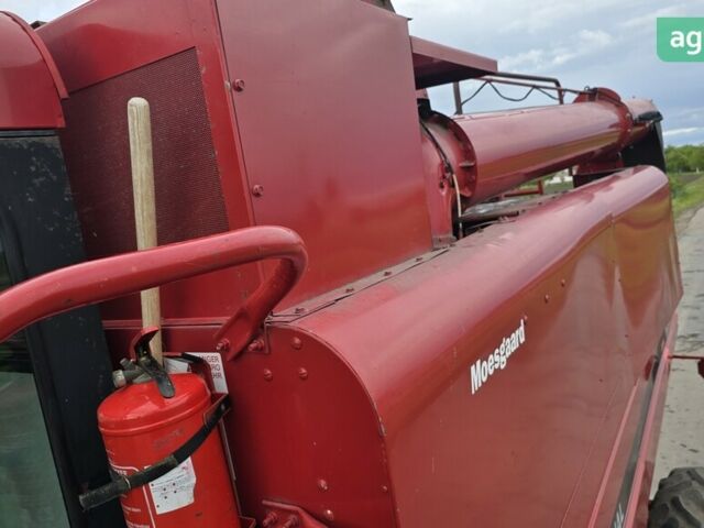 Кейс 1660, об'ємом двигуна 0 л та пробігом 0 тис. км за 45850 $, фото 35 на Automoto.ua