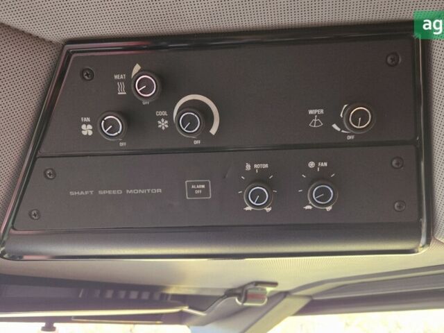 Кейс 1660, объемом двигателя 0 л и пробегом 0 тыс. км за 46850 $, фото 55 на Automoto.ua