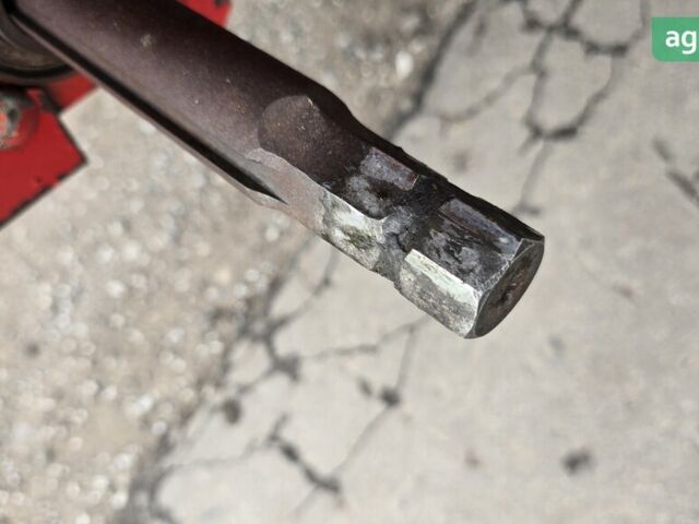 Кейс 1660, об'ємом двигуна 0 л та пробігом 0 тис. км за 45850 $, фото 37 на Automoto.ua